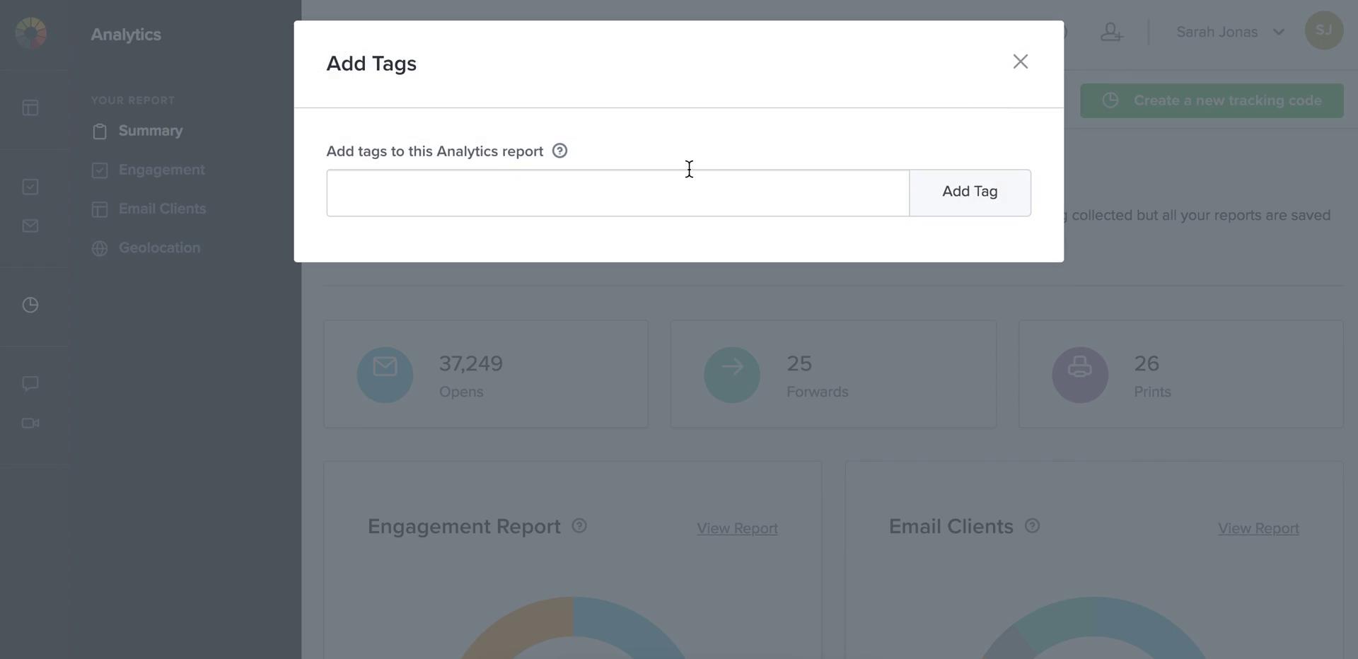 Analytics/Stats on Litmus video thumbnail