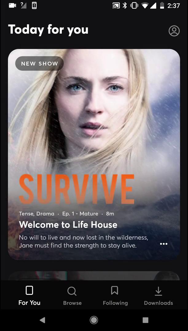 For you video thumbnail