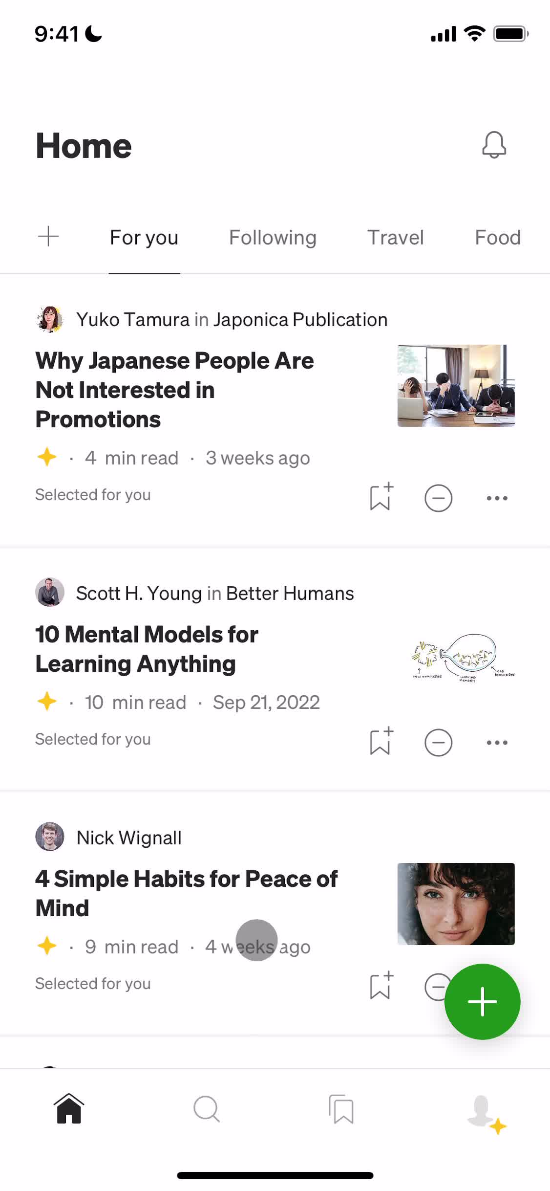 Searching on Medium video thumbnail