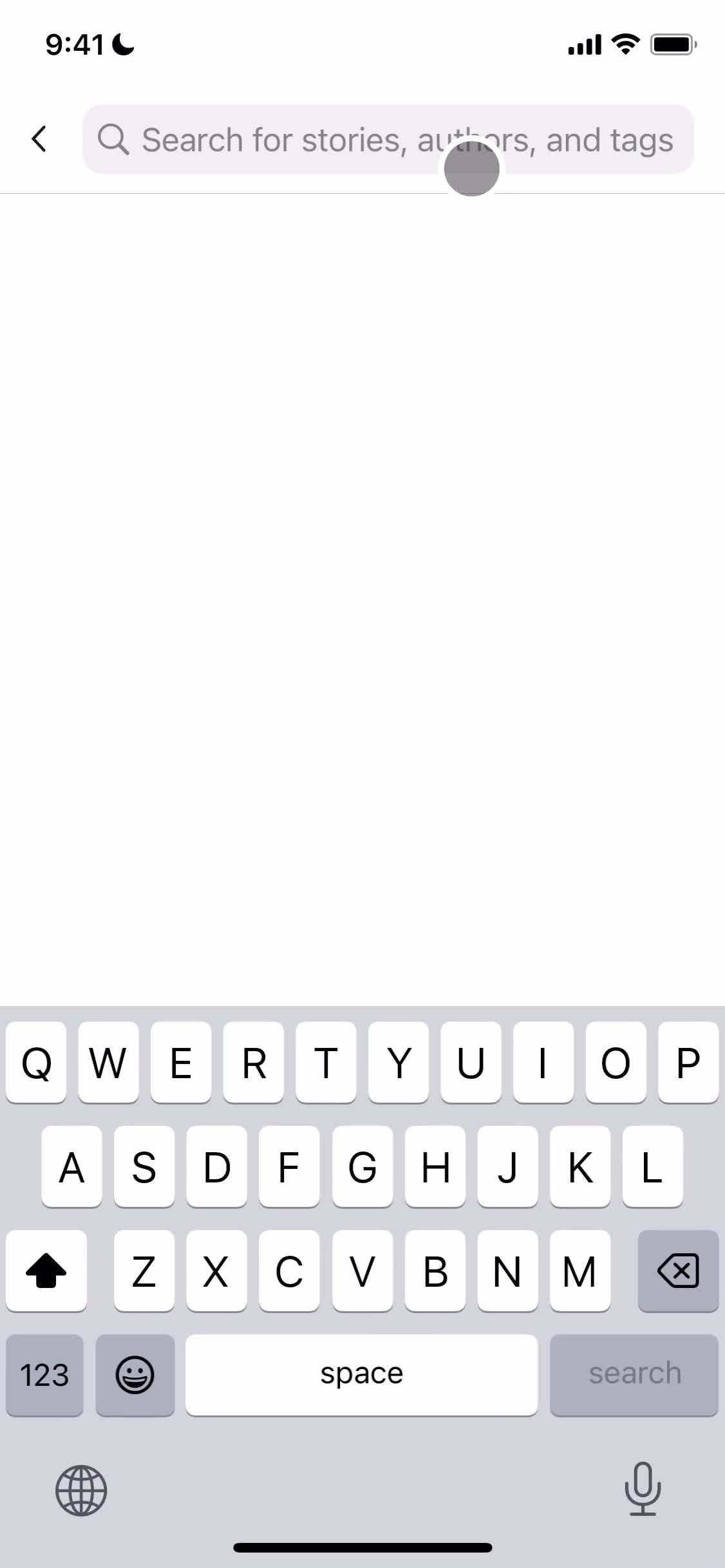 Searching on Medium video thumbnail