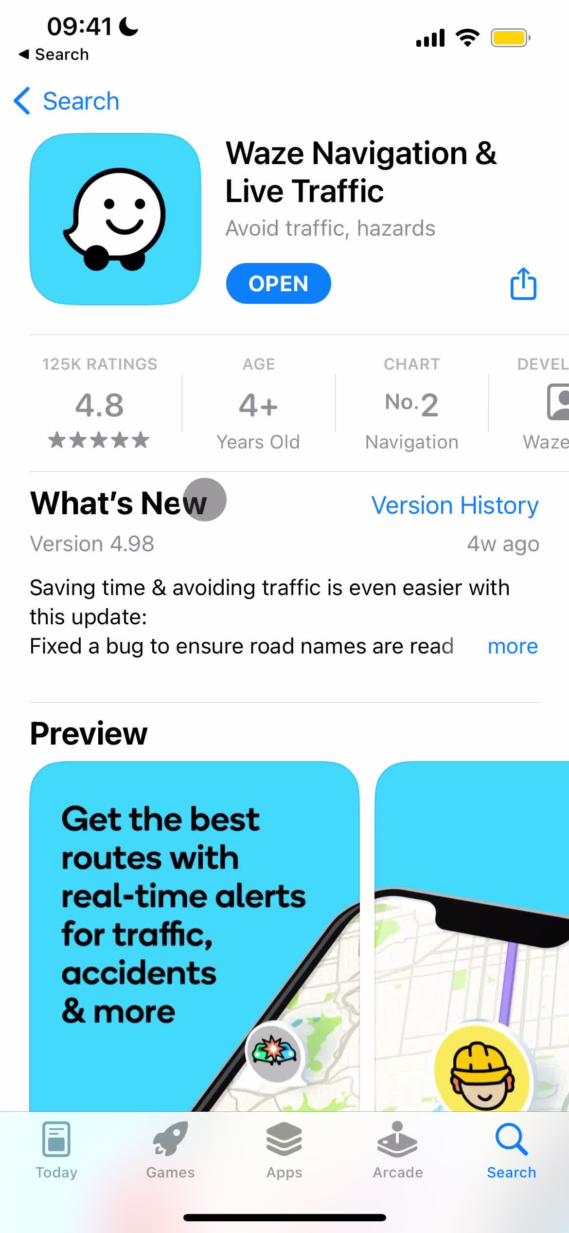Onboarding on Waze video thumbnail