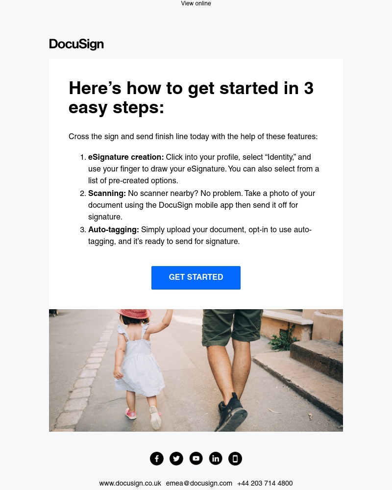HelloSign - 3 features to improve signing & sending