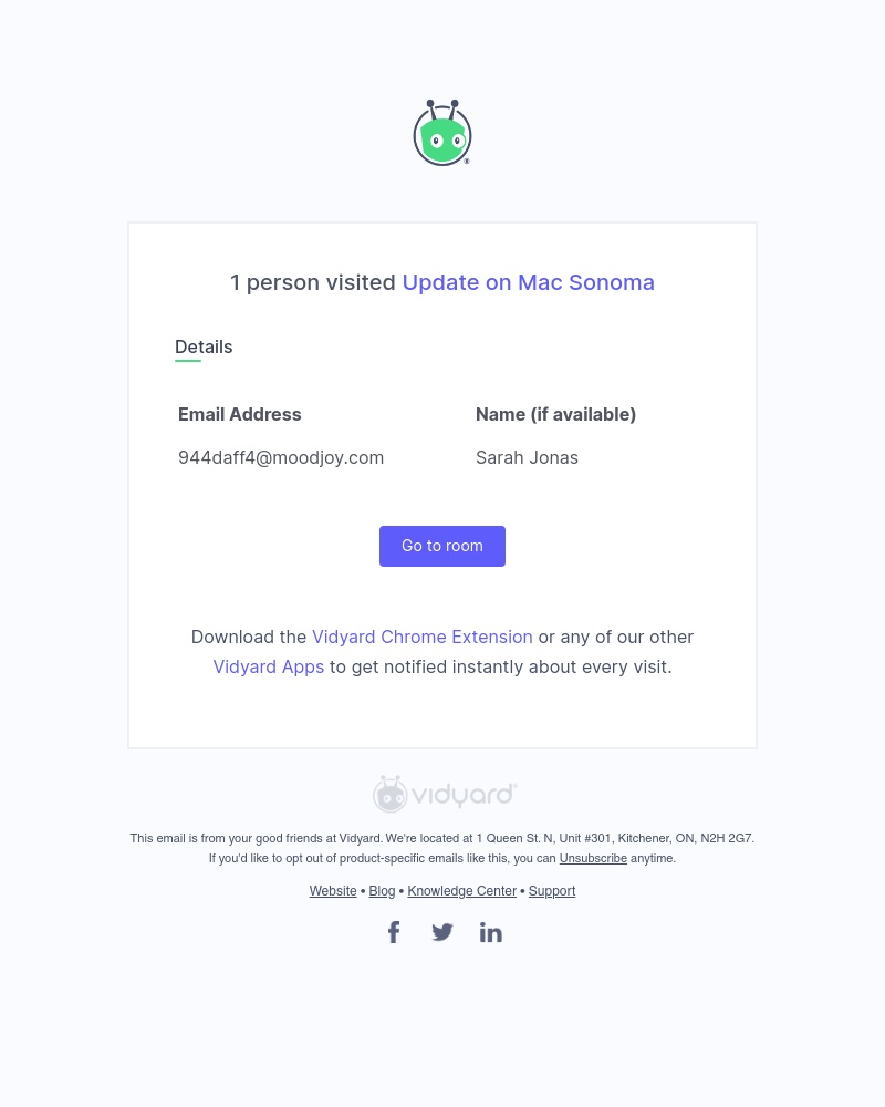 Vidyard - 944daff4@moodjoy.com visited Update on Mac Sonoma!