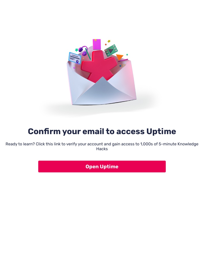 Uptime - Access Uptime with code 039716