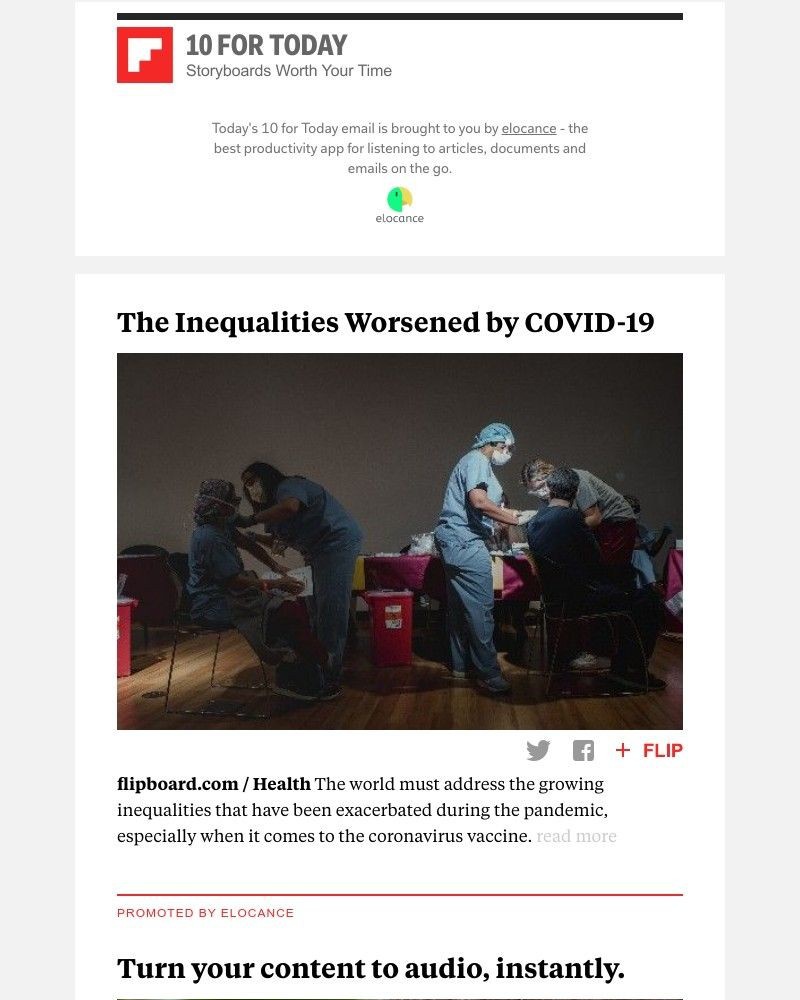 Flipboard - Airlines and COVID-19: What to know