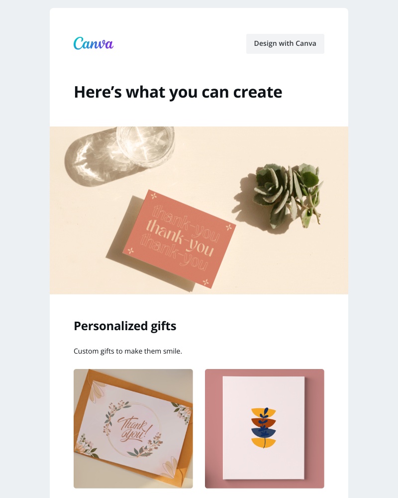 Canva - Bring your digital designs to life 💫
