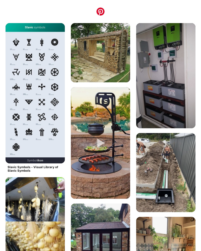 Shuffles - Cbfa, more ideas await ❤