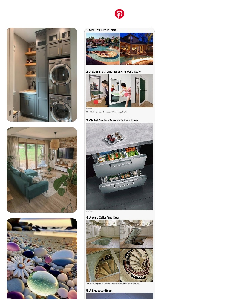 Shuffles - Cbfa, more ideas await ❤