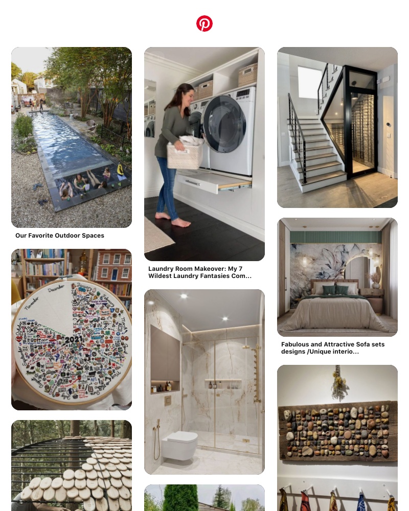 Shuffles - Cbfa, more ideas await ❤