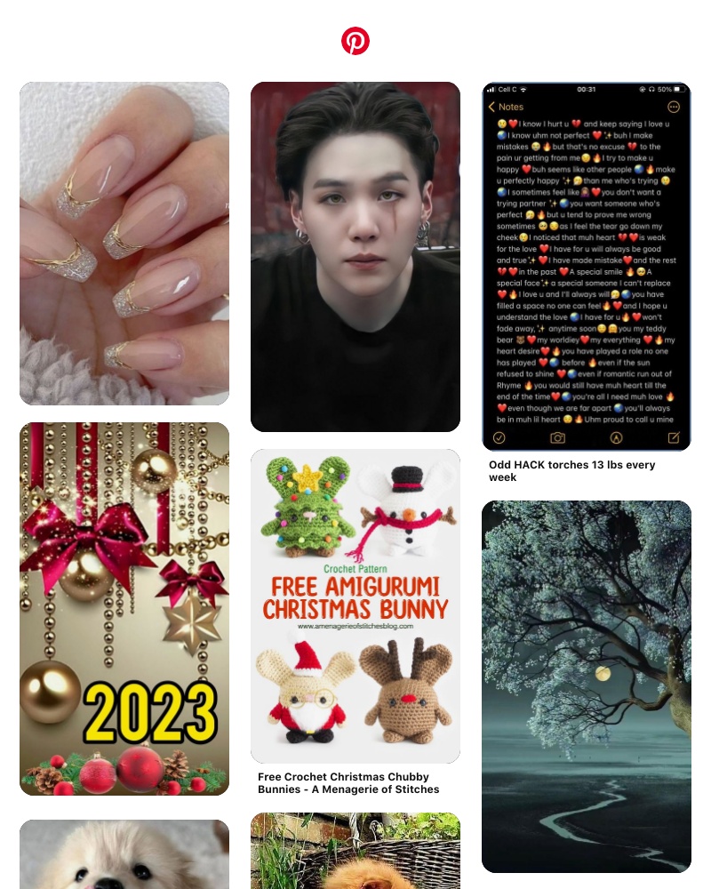 Shuffles - 👌 Cbfa, these ideas are so you