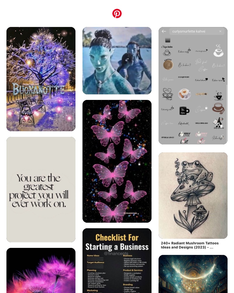 Shuffles - 👌 Cbfa, these ideas are so you