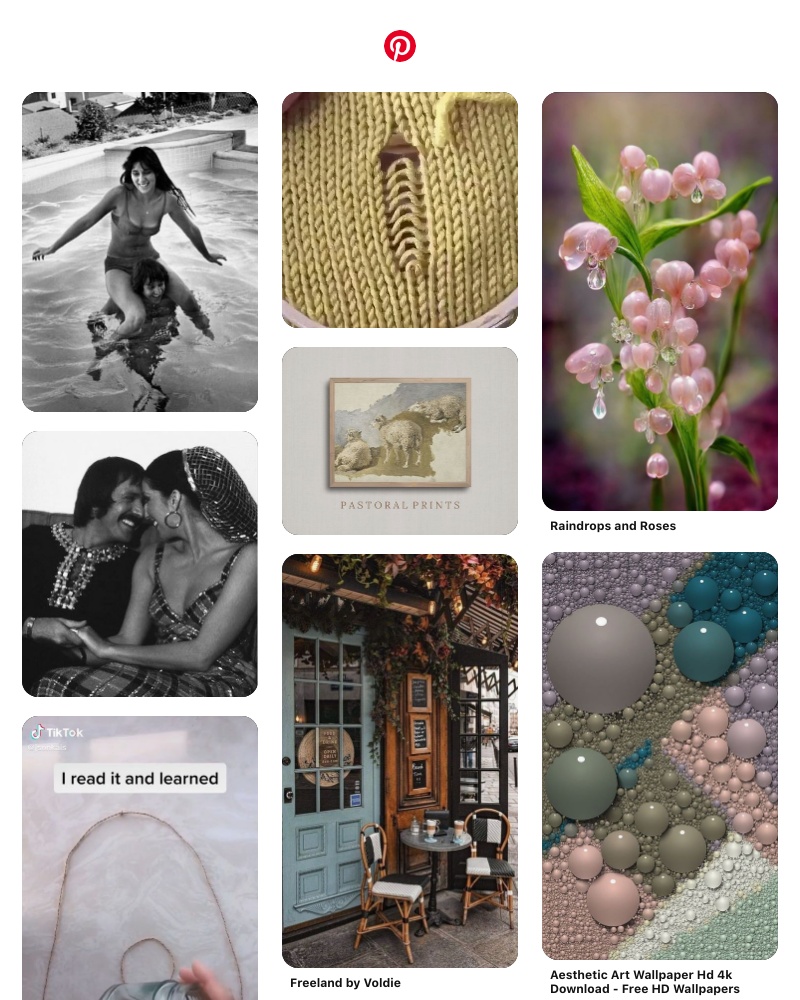 Shuffles - Cbfa, these ideas are so you ❤