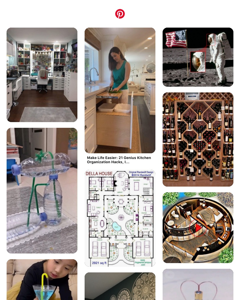 Shuffles - Cbfa, you have a good eye ❤