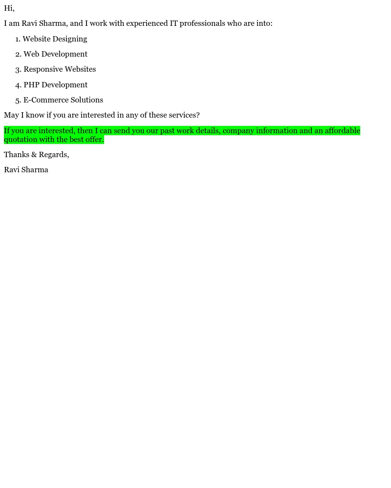 Lyft - CMS based website service