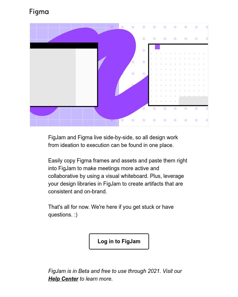 Figma - Connect your Figma designs to FigJam