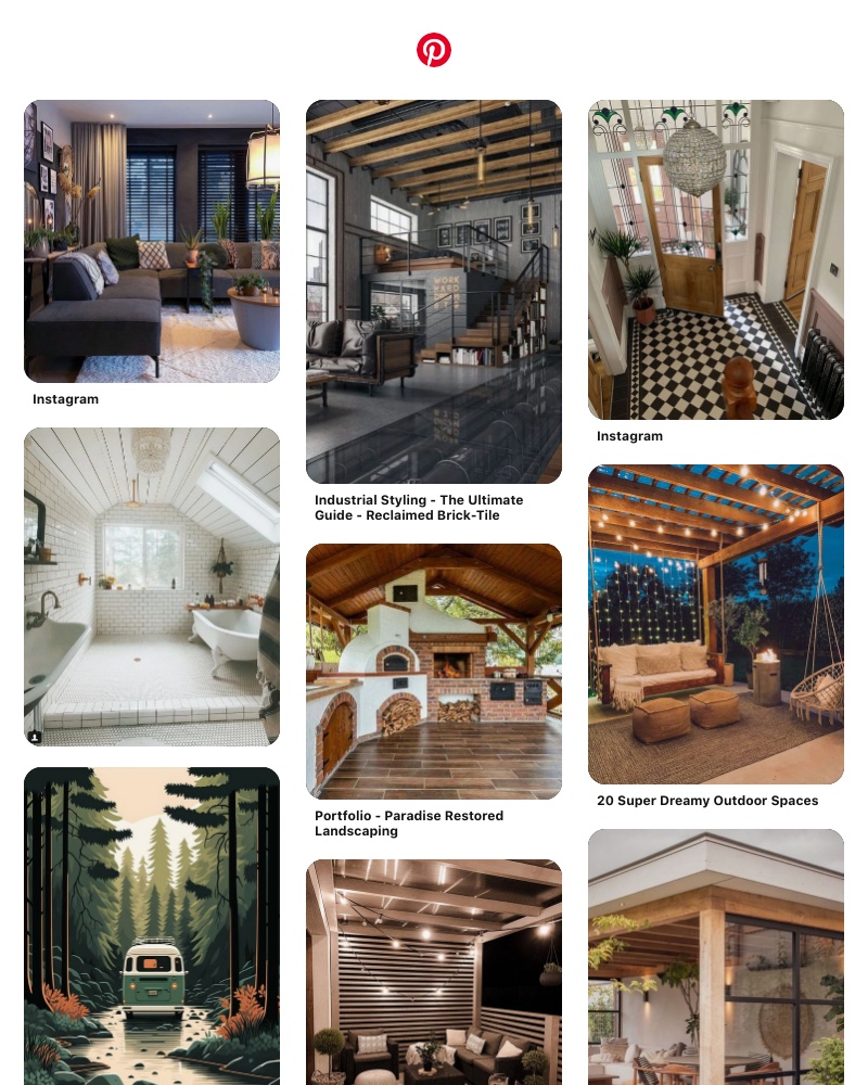 Pinterest - ❤ Dab, these ideas are so you