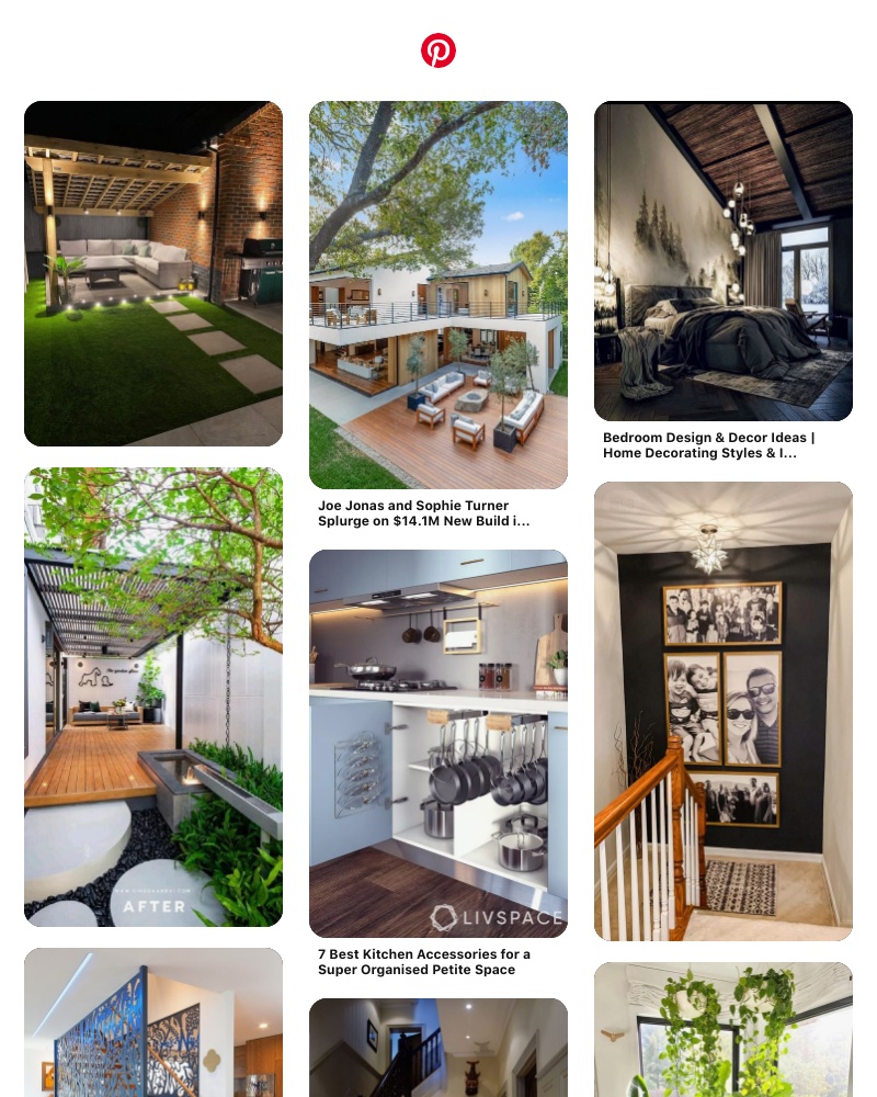 Pinterest - ❤ Dab, you have a good eye