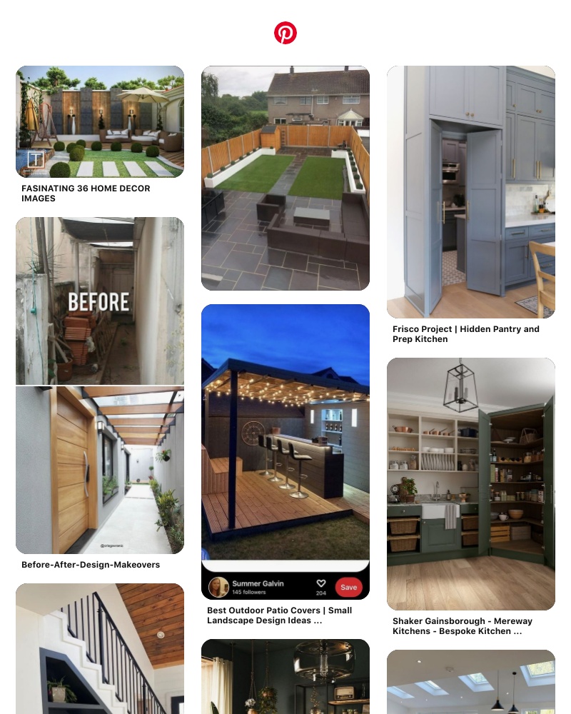 Pinterest - ❤ Dab, you have a good eye