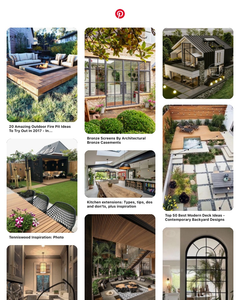 Pinterest - ❤ Dab, you have a good eye