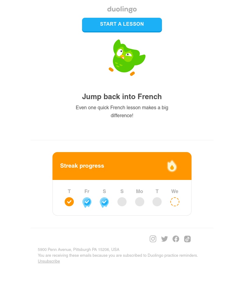 Duolingo Math - â° Daisy, got 3 minutes?