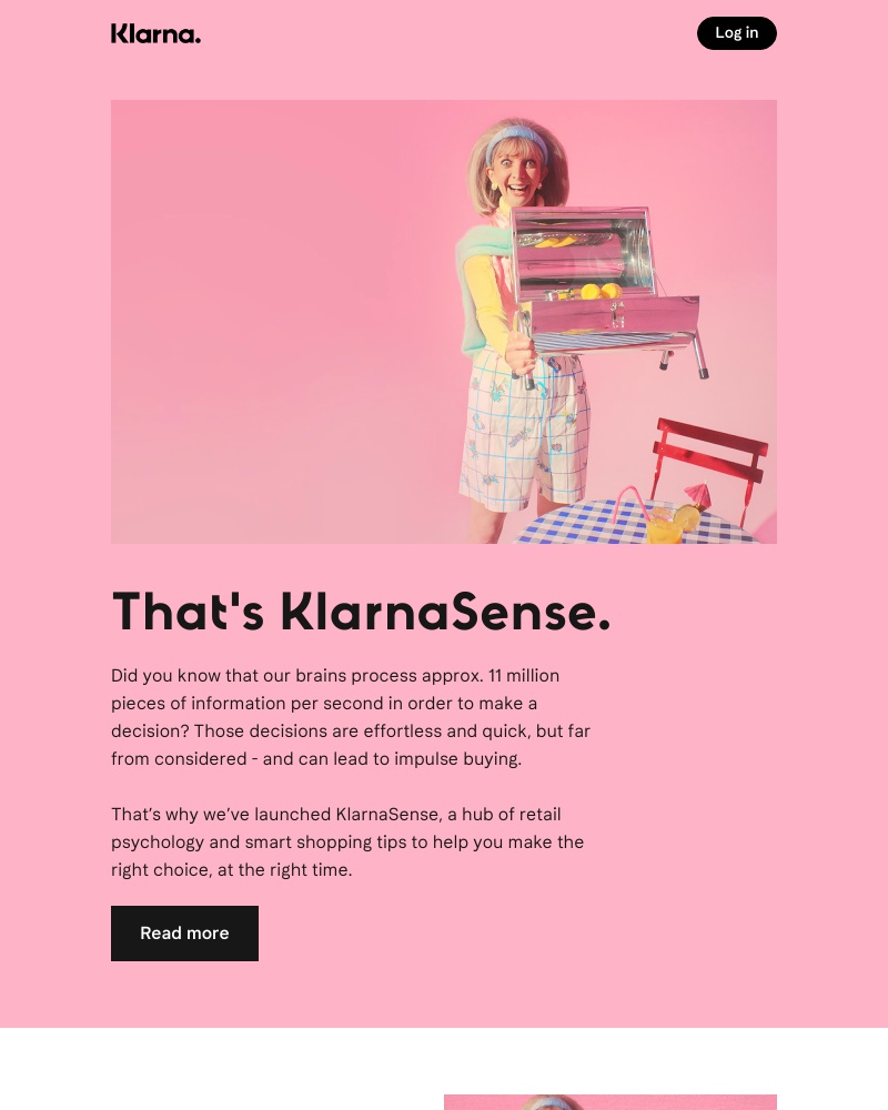 Klarna - Do I love it? Will I use it? Is it worth it?