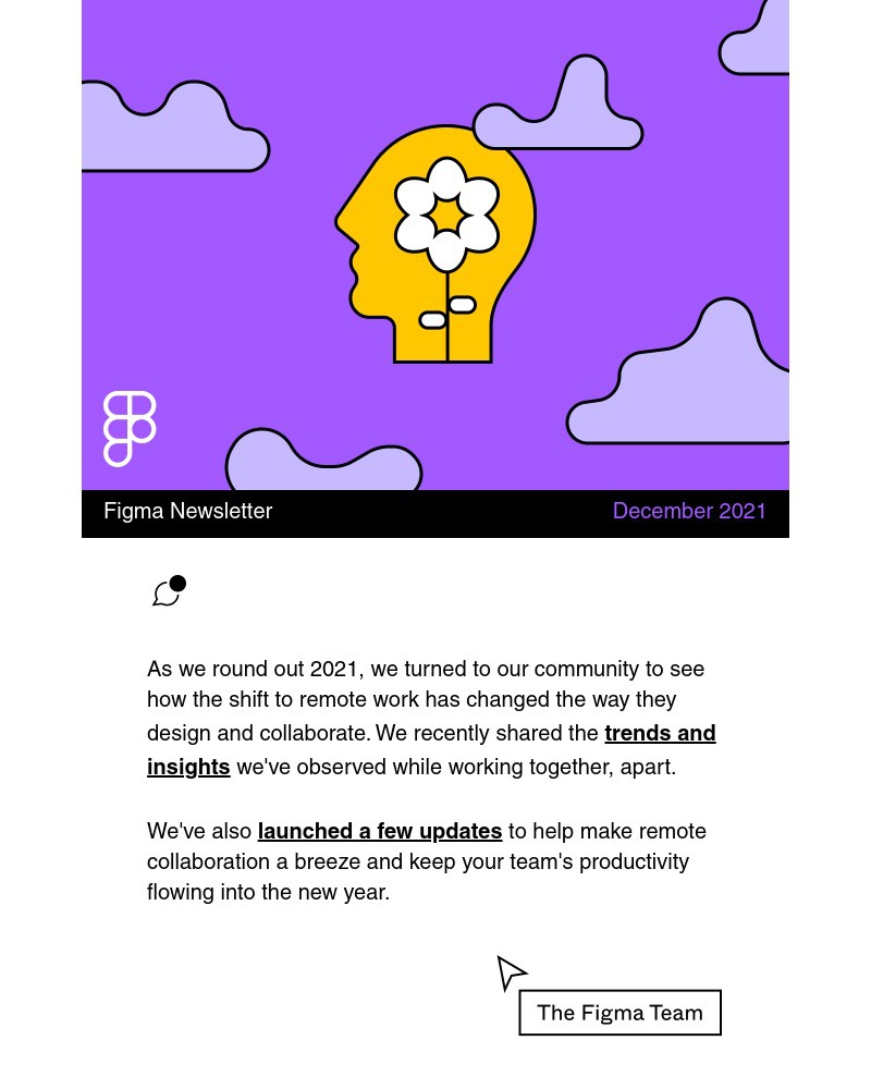 Figma - Easy, breezy, beautiful...collaboration