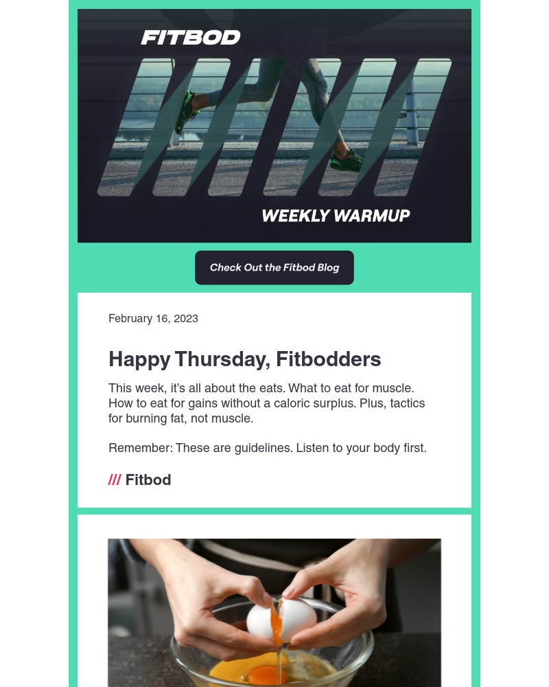 Fitbod - 🏋️Find out how to gain muscle and lose fat.