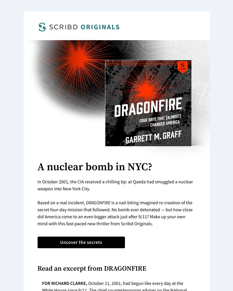 Scribd - π Four days that almost changed America π