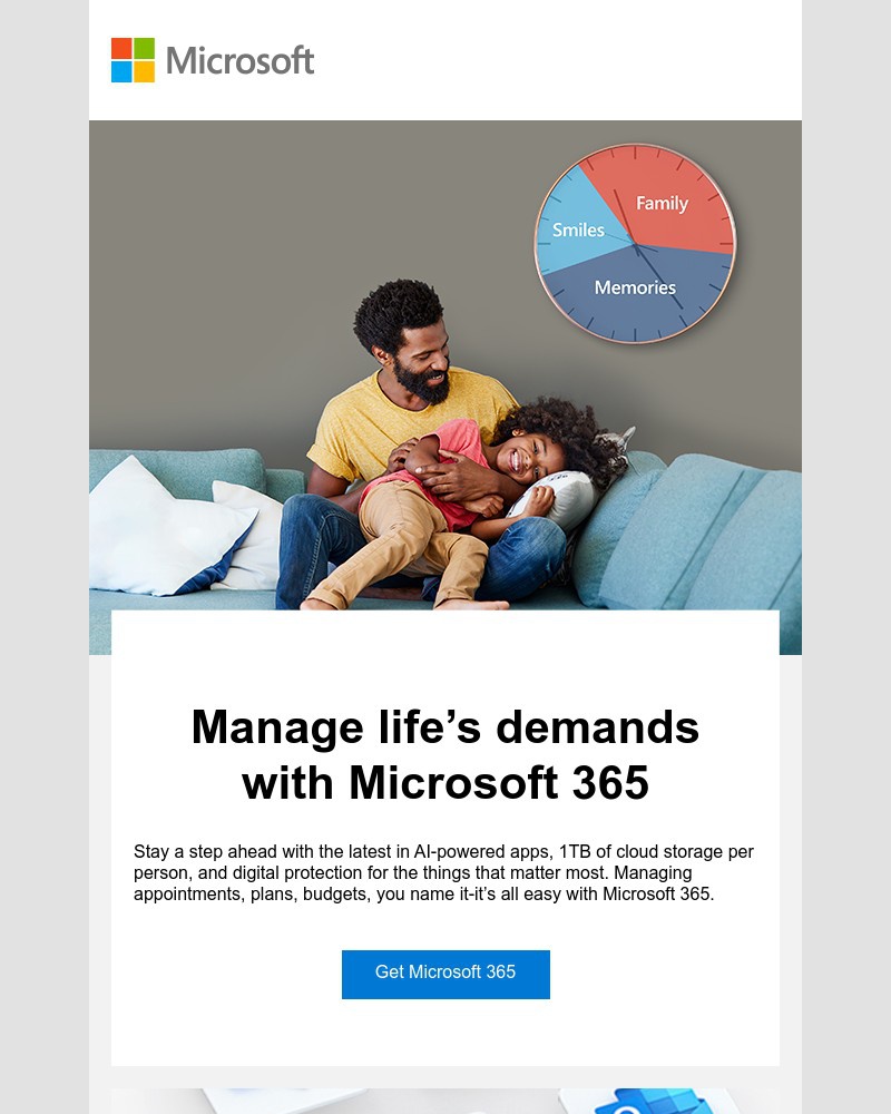 Microsoft Teams - Get more with Microsoft 365