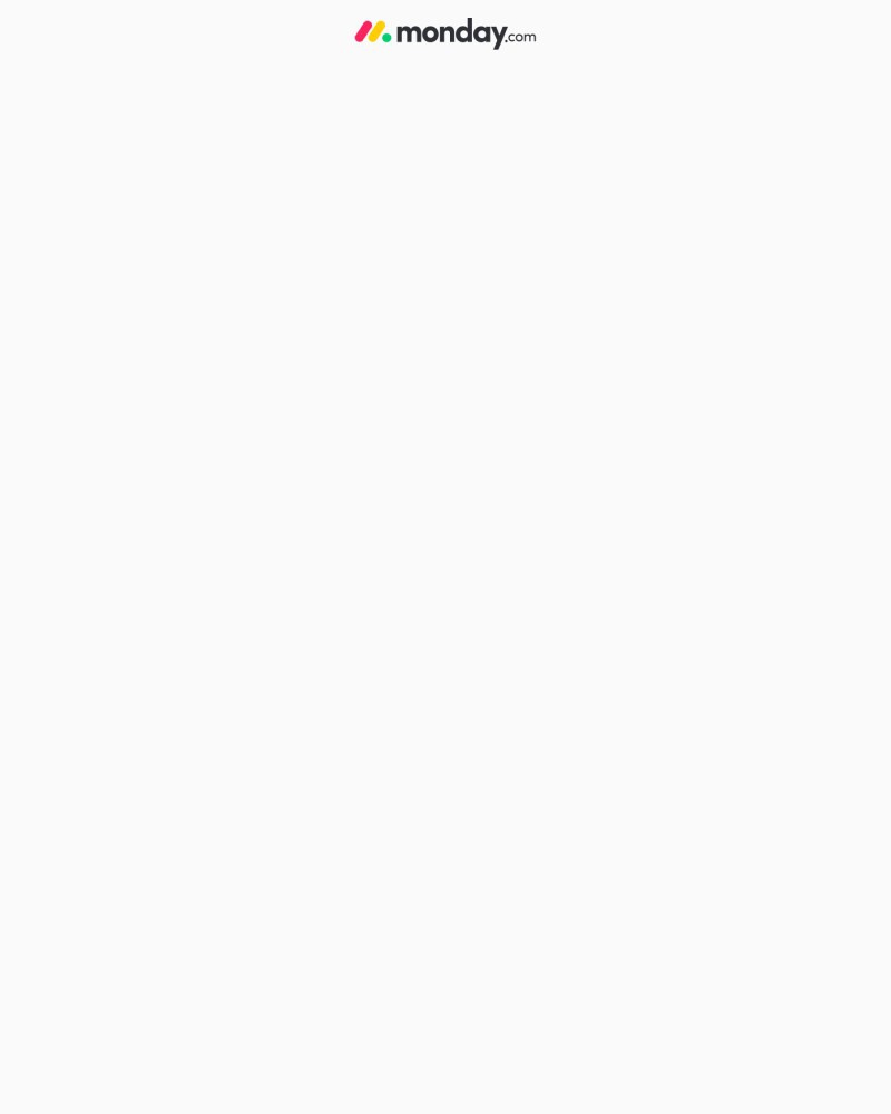 Monday - Introducing monday workdocs: connect, collaborate, and execute ideas and workflows—all in one place