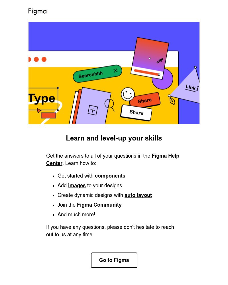 Figma - Level-up your skills with the Figma Help Center