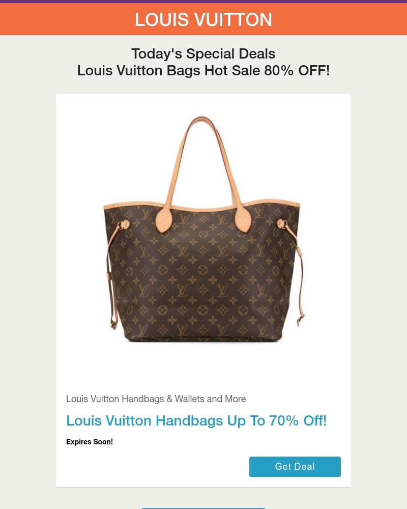 Aircall - Louis Vuitton Handbag Up To 80% OFF! Worldwide Fast Delivery!