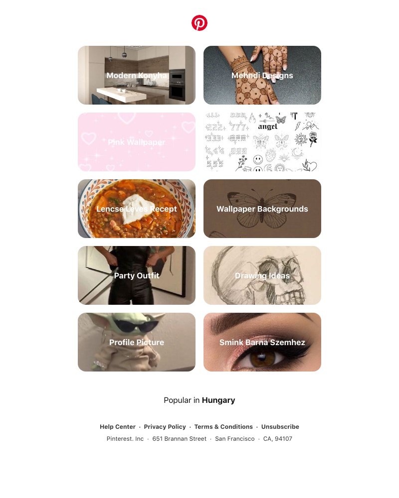 Shuffles - "Modern Konyha" and more