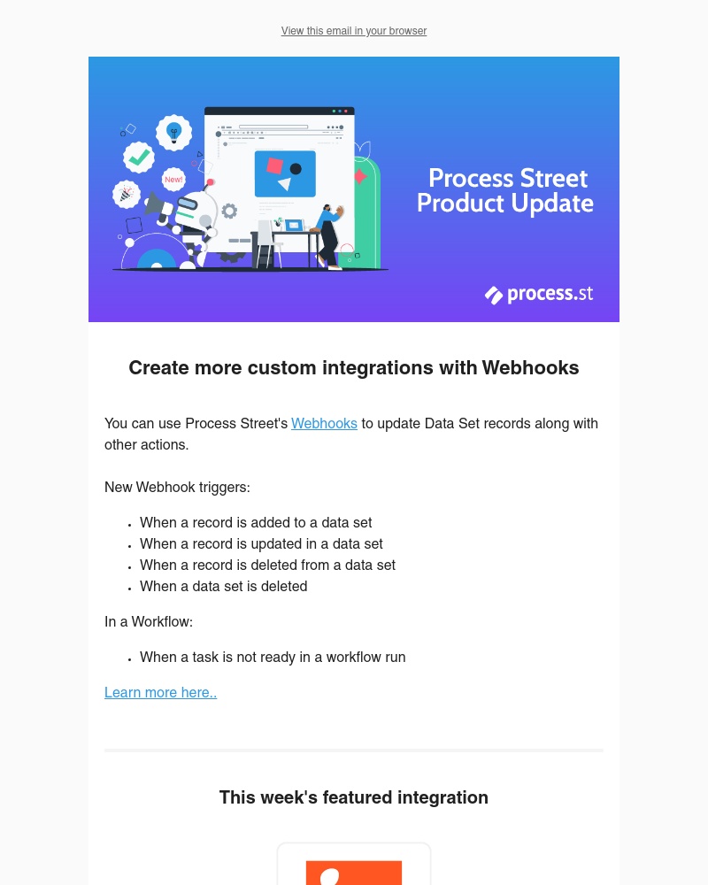 Airtable - πͺNew Webhooks!