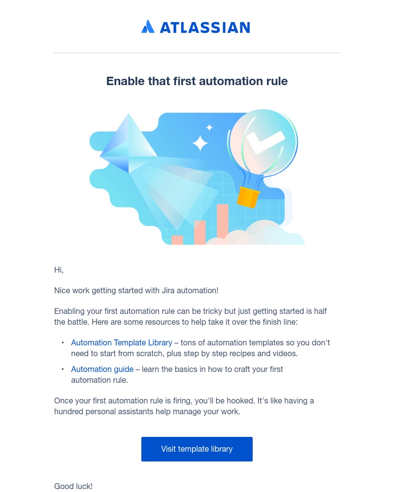 Writesonic - Nice! You are getting started with automation