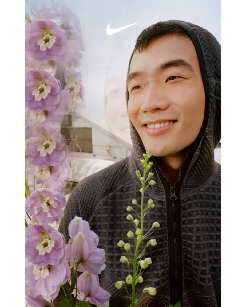 SNKRS by Nikes - Nike Tech Pack