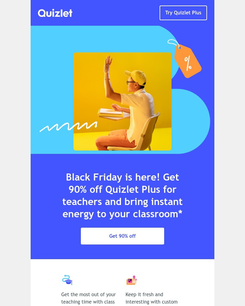 Quizlet - (no subject)