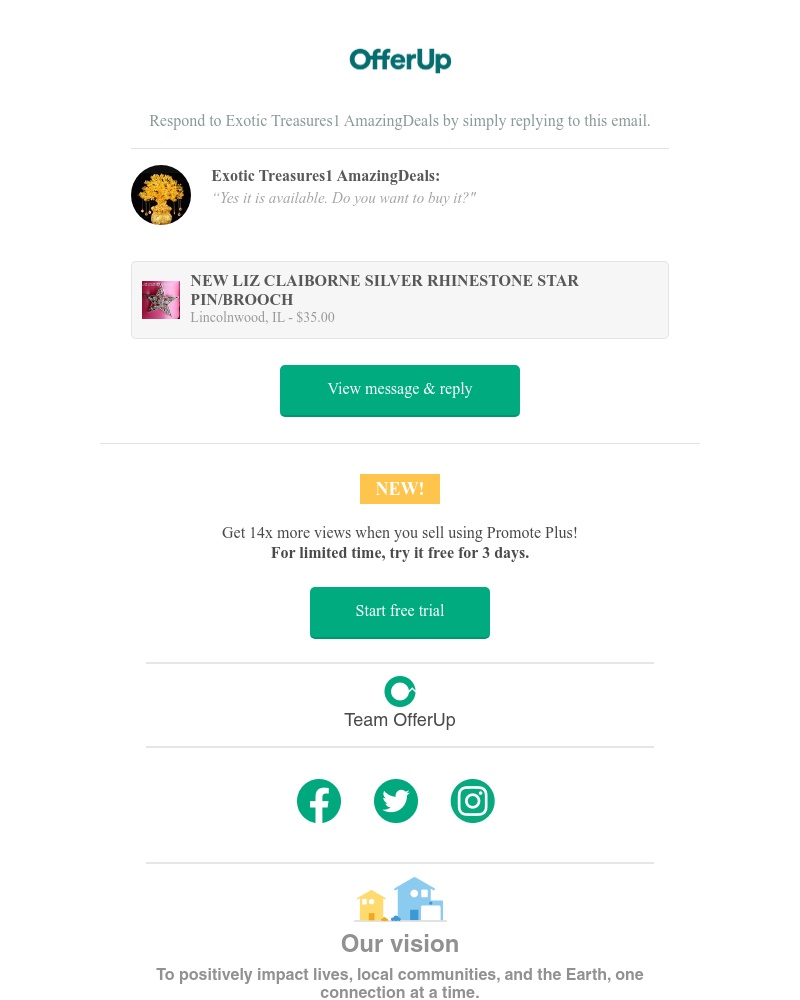 OfferUp - Re: NEW LIZ CLAIBORNE SILVER RHINESTONE STAR PIN/BROOCH