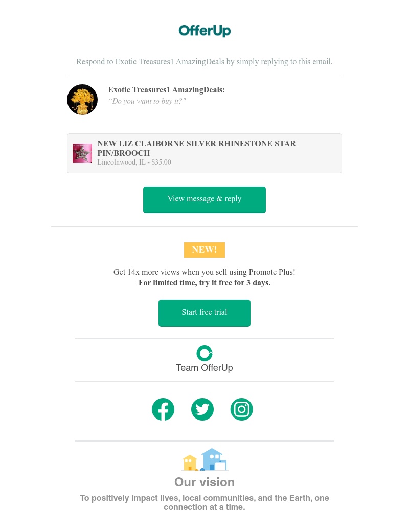 OfferUp - Re: NEW LIZ CLAIBORNE SILVER RHINESTONE STAR PIN/BROOCH