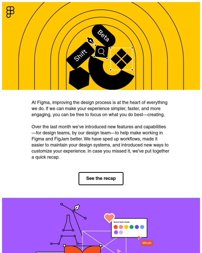 Figma - School us with your new skills