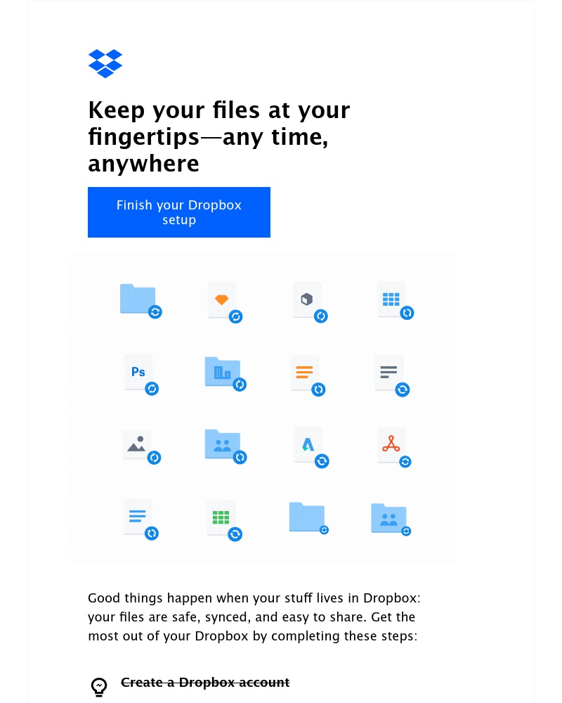 Dropbox Paper - Take your Dropbox to the next level