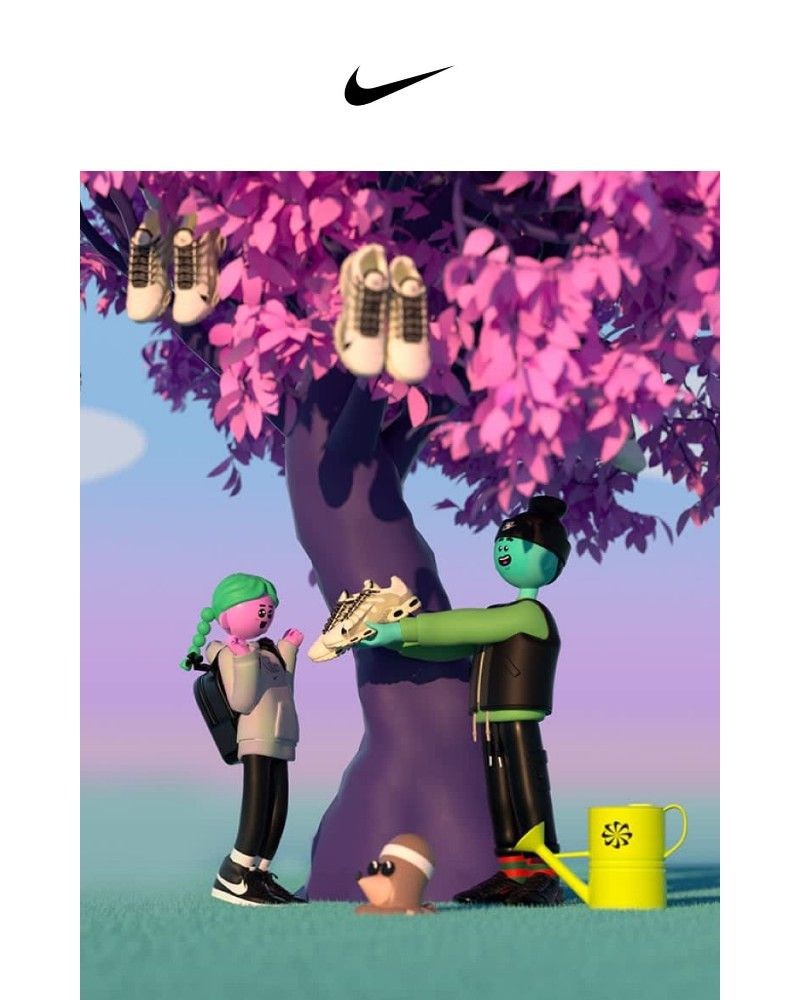 SNKRS by Nikes - Too good to pass up