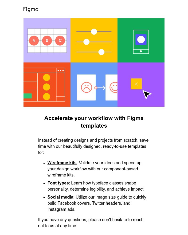 Figma - Use Figma templates for wireframes, diagrams, social media images, and more