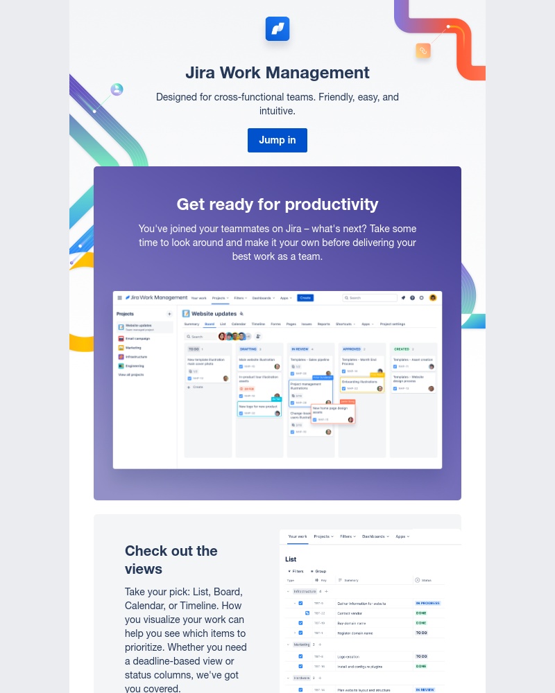 Writesonic - Welcome home, tasks 🏡