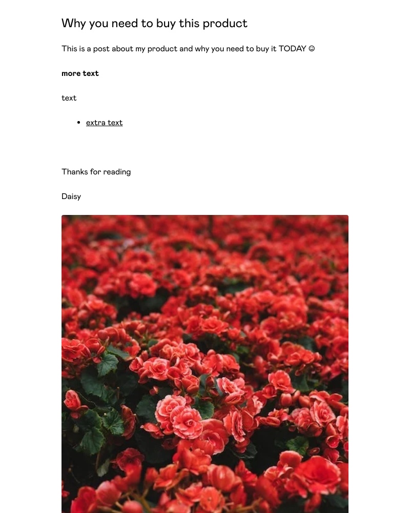 Gumroad - Why you need to buy this product