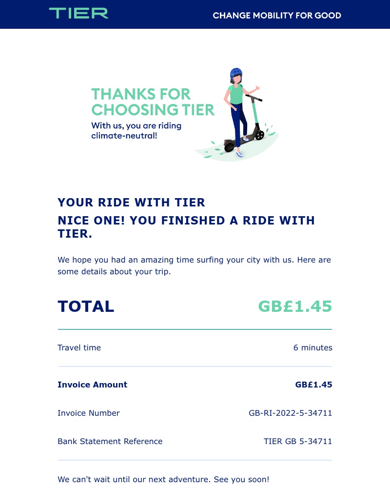 TIER - Your new invoice GB-RI-2022-5-34711