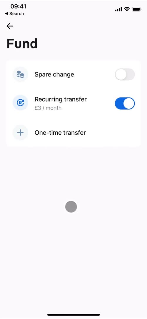 Creating a pot screenshot