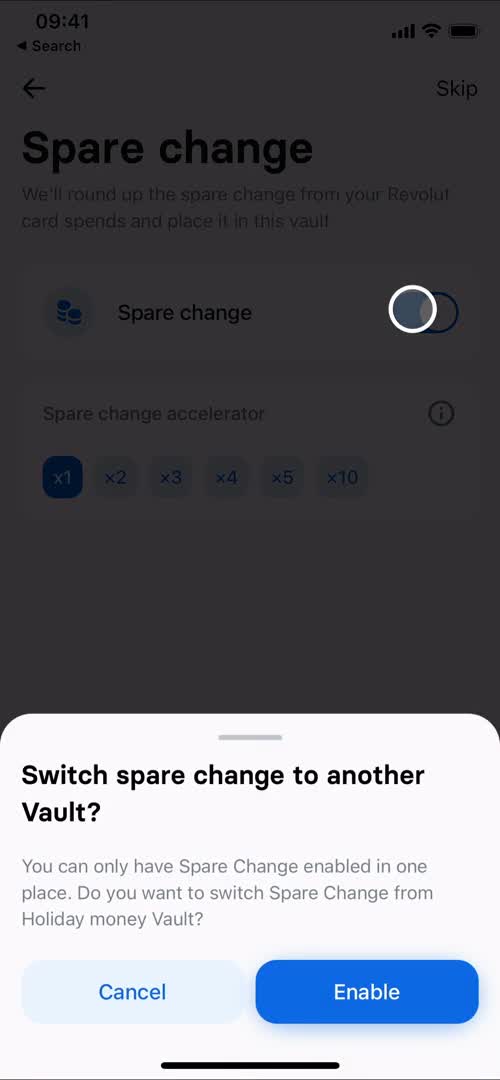 Creating a pot screenshot