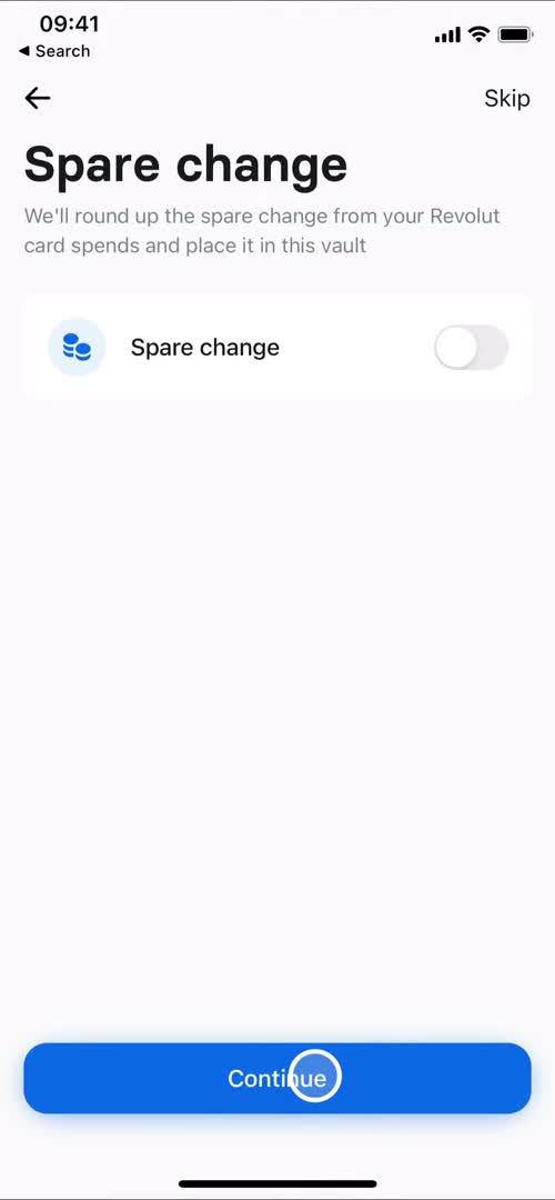 Creating a pot screenshot
