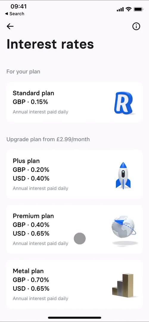 Creating a pot screenshot